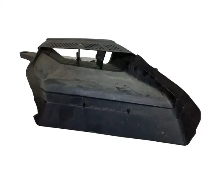 Audi A4 S4 B8 8K (2007 - 2011) 8K0129618 Детали воздухозаборника — фото 6
