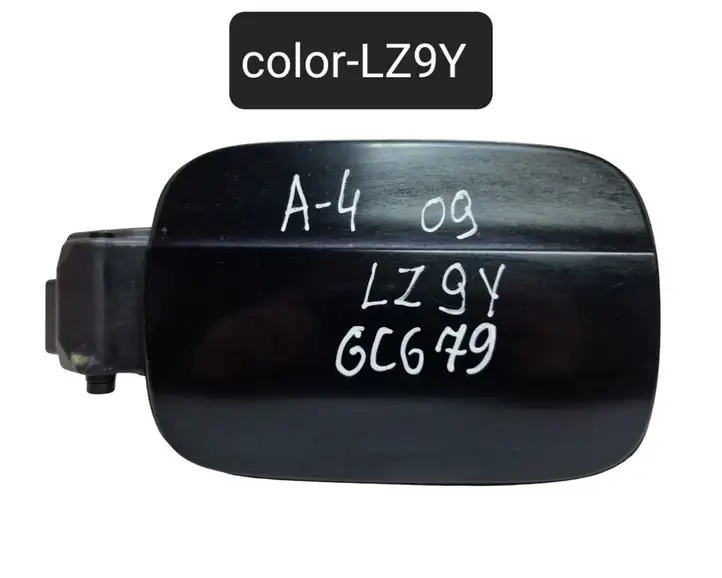 Audi A4 S4 B8 8K (2007 - 2011) 8K0010508R Крышка топливного бака — фото 1