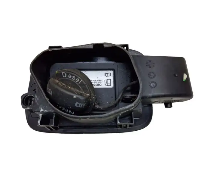 Audi A4 S4 B8 8K (2007 - 2011) 8K0010508R Крышка топливного бака — фото 5