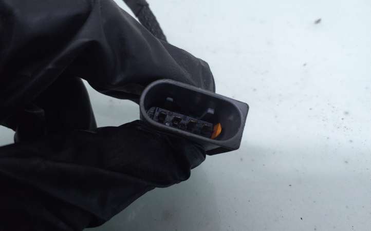 Peugeot Partner (2008 - 2012)  9671583580 Провода свечей накалывания
