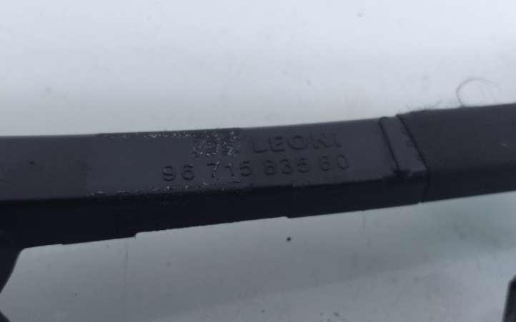 Peugeot Partner (2008 - 2012)  9671583580 Провода свечей накалывания