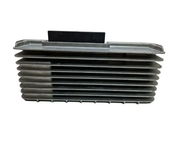 Audi A4 S4 B8 8K (2007 - 2011) 8T0035223AB Усилитель звука — фото 1
