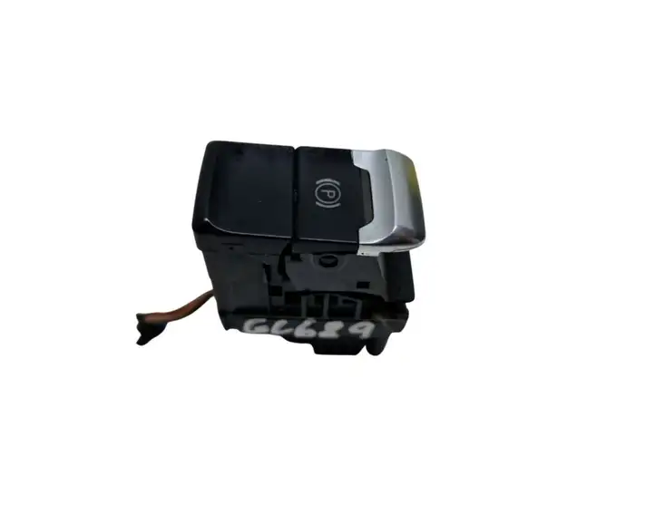 Audi A4 S4 B8 8K (2007 - 2011) 8K2927225G Кнопка ручного тормоза — фото 2