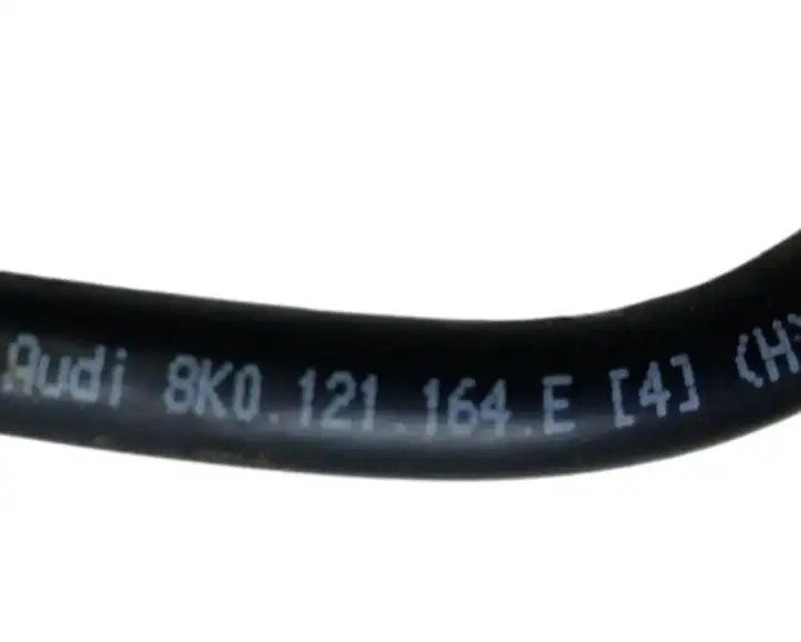 Audi A4 S4 B8 8K (2007 - 2011) 8K0121164E Шланги системы охлаждения — фото 6