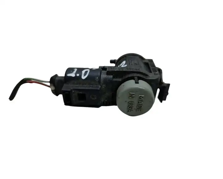 Audi A4 S4 B8 8K (2007 - 2011) 1K0906283A Соленоид турбины — фото 3