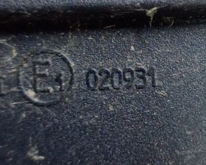 Audi A4 S4 B8 8K (2007 - 2011) 020931 Боковое зеркало с электроприводом — фото 8