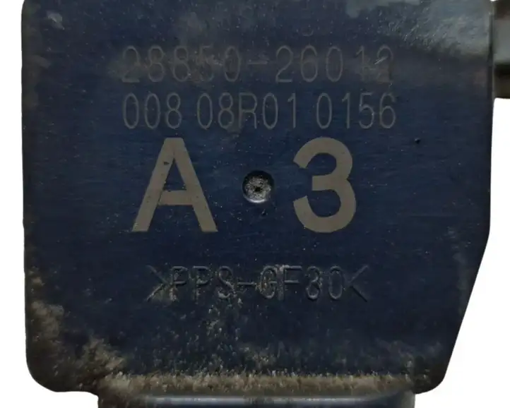 Toyota RAV 4 (XA40) (2012 - 2018) 2885026012 Реле защиты аккумулятора — фото 7