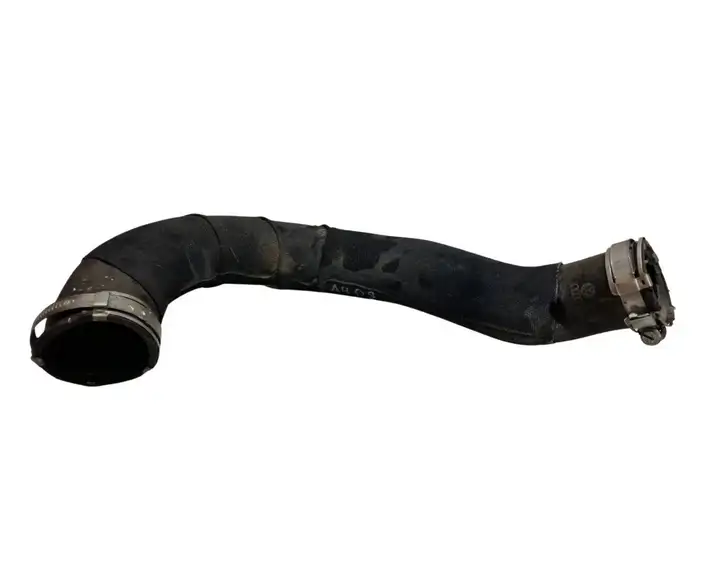 Audi A4 S4 B8 8K (2007 - 2011) 8K0145738T Трубки интеркулера / Шланги интеркулера — фото 1