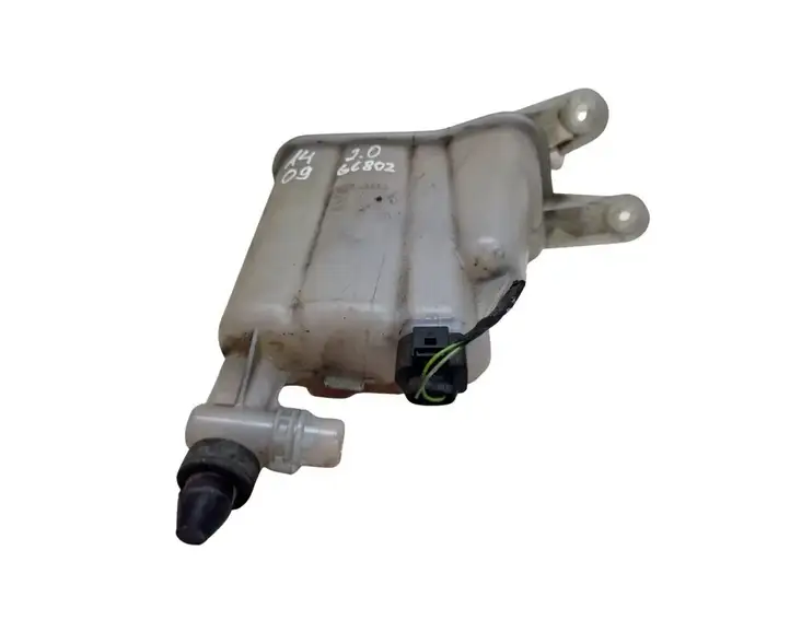 Audi A4 S4 B8 8K (2007 - 2011) 8K0121403C Расширительный бачок — фото 3