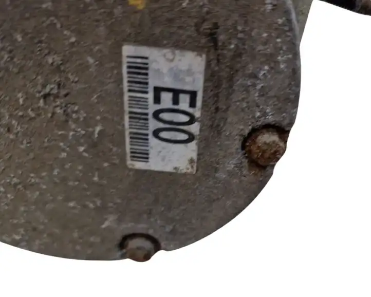Kia Soul (2014 - 2016) ESC33N Компрессор (насос) кондиционера воздуха — фото 2