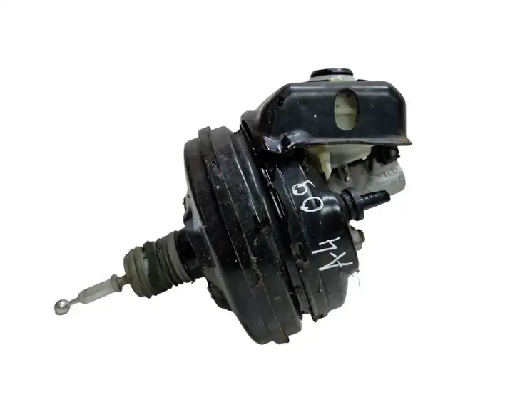 Audi A4 S4 B8 8K (2007 - 2011) 8K0612103K Вакуумный усилитель тормозов — фото 1