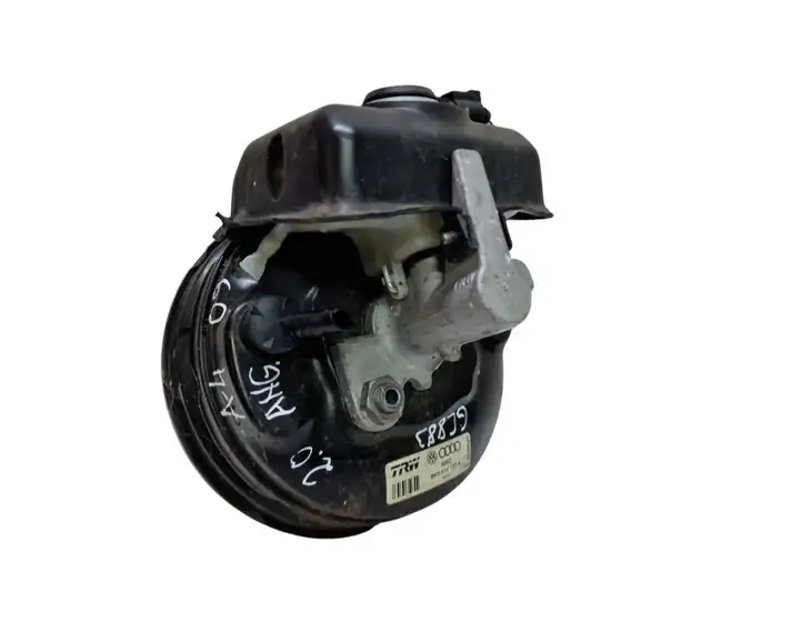 Audi A4 S4 B8 8K (2007 - 2011) 8K0612103K Вакуумный усилитель тормозов — фото 2