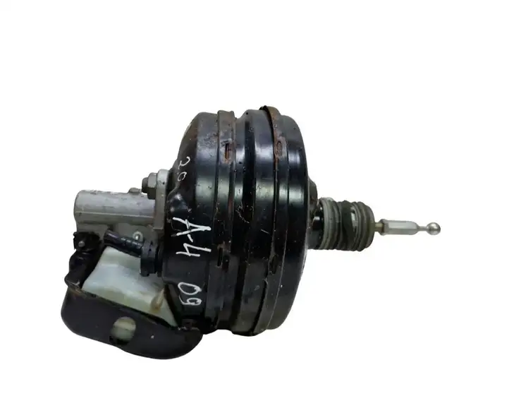 Audi A4 S4 B8 8K (2007 - 2011) 8K0612103K Вакуумный усилитель тормозов — фото 3