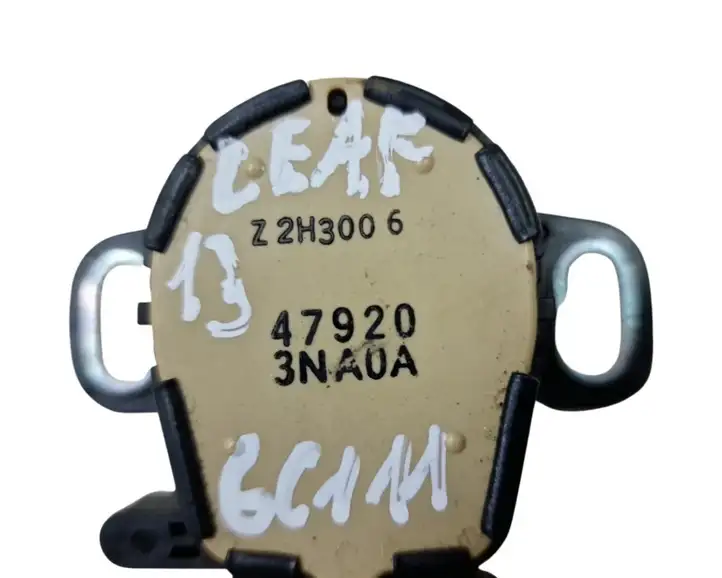 Nissan Leaf I (ZE0) (2010 - 2017) 479203NA0A Датчик педали тормоза — фото 6