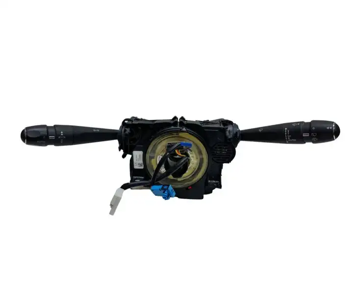 Peugeot 508 (2010 - 2014) 98000242ZD Контактное кольцо SRS — фото 1