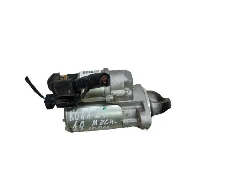 Hyundai Kona I (2017 - 2022) 3610004270 Стартер — фото 3