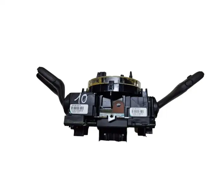 Audi A6 S6 C6 4F (2008 - 2011) 4E0953541A Контактное кольцо SRS — фото 4