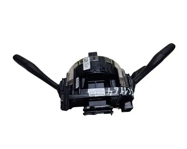 Audi A6 S6 C6 4F (2008 - 2011) 4E0953541A Контактное кольцо SRS — фото 5