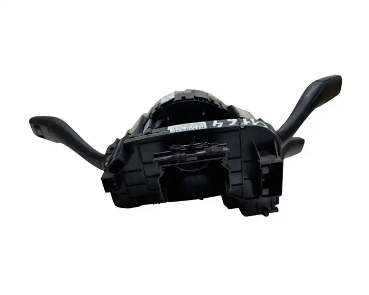 Audi A6 S6 C6 4F (2008 - 2011) 4E0953541A Контактное кольцо SRS — фото 6