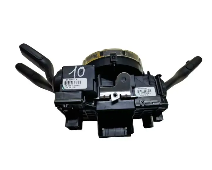Audi A6 S6 C6 4F (2008 - 2011) 4E0953541A Контактное кольцо SRS — фото 7