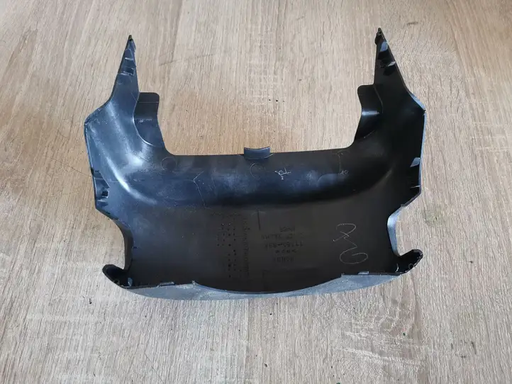 Honda CR-V (2004 - 2006) Обшивка рулевой колонки — фото 3