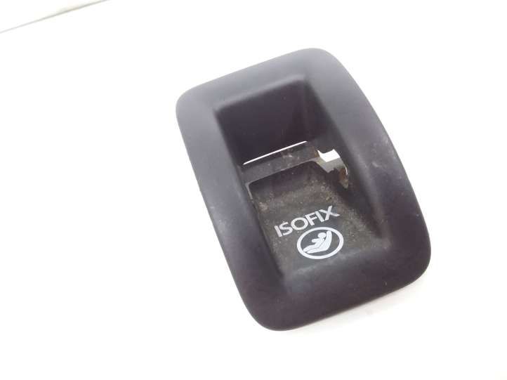 Audi A6 (2011 - 2014)  4G8887233 Заглушка, крышка ISOFIX