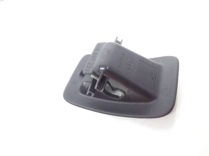 Audi A6 (2011 - 2014)  4G8887233 Заглушка, крышка ISOFIX