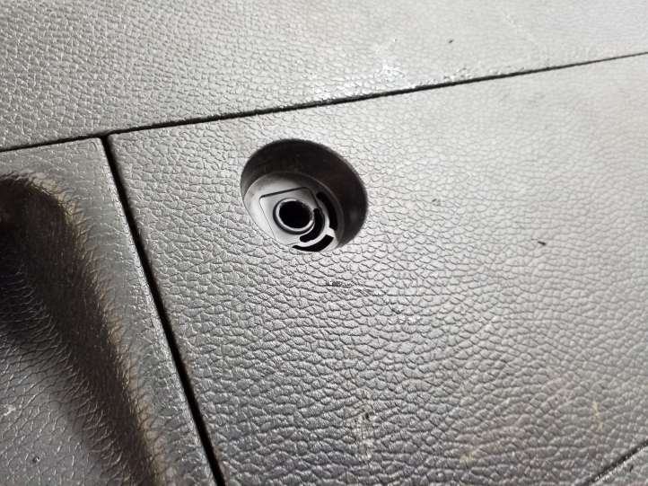 Volkswagen PASSAT B6 (2005 - 2010)  3C9867605D Отделка крышки багажника (комплект)