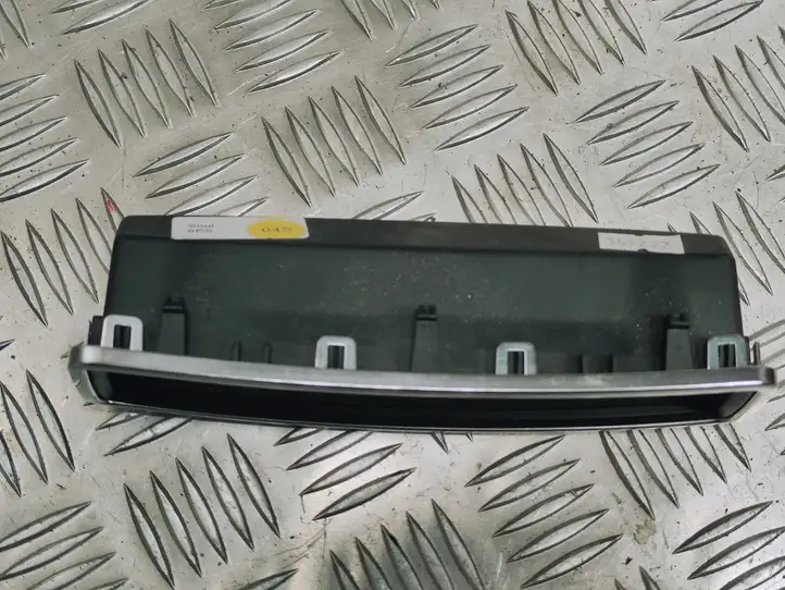 Audi A6 C7 (2011 - 2014) 4G0863300 Ящик центральной консоли — фото 4