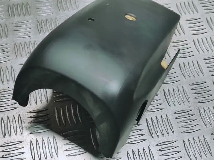 Audi A6 C7 (2011 - 2014) 4G0953512 Обшивка рулевой колонки — фото 2