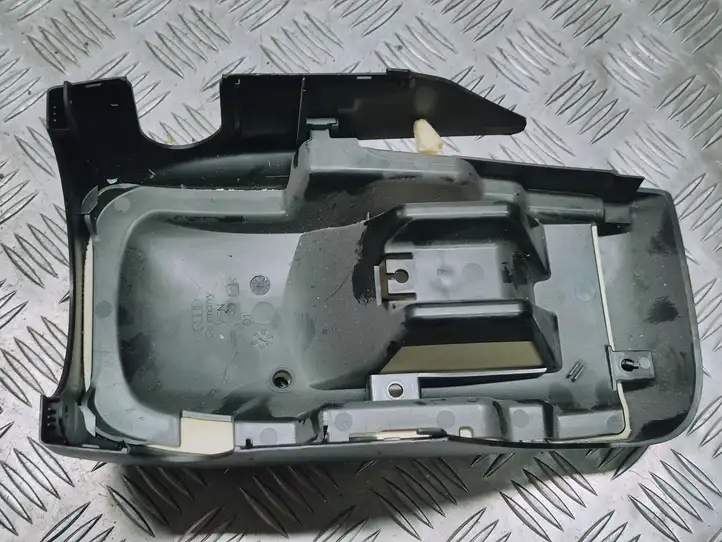 Audi A6 C7 (2011 - 2014) 4G0953512 Обшивка рулевой колонки — фото 3