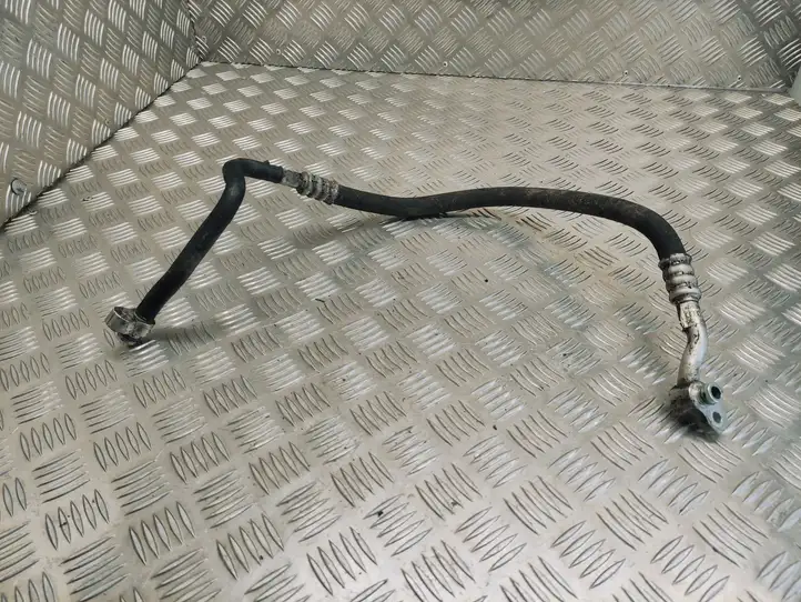 Audi A6 C7 (2011 - 2014) 4G0260701J Трубки и шланги кондиционера — фото 1