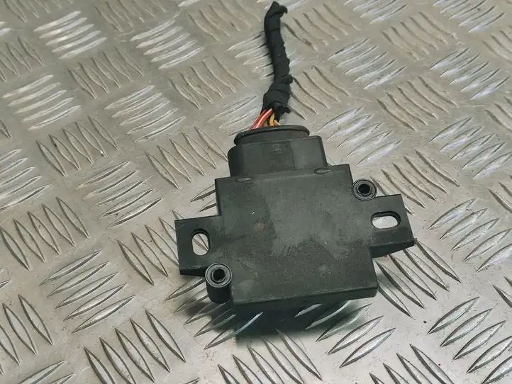 Audi A6 C7 (2011 - 2014) 4G0906093D Реле насоса горючего — фото 2