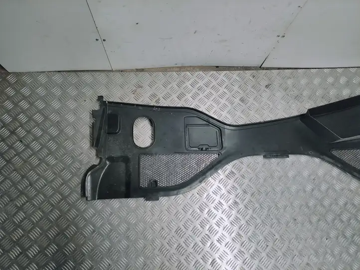 Audi A6 C7 (2011 - 2014) 4G8819447 Накладка стоек лобового стекла — фото 5