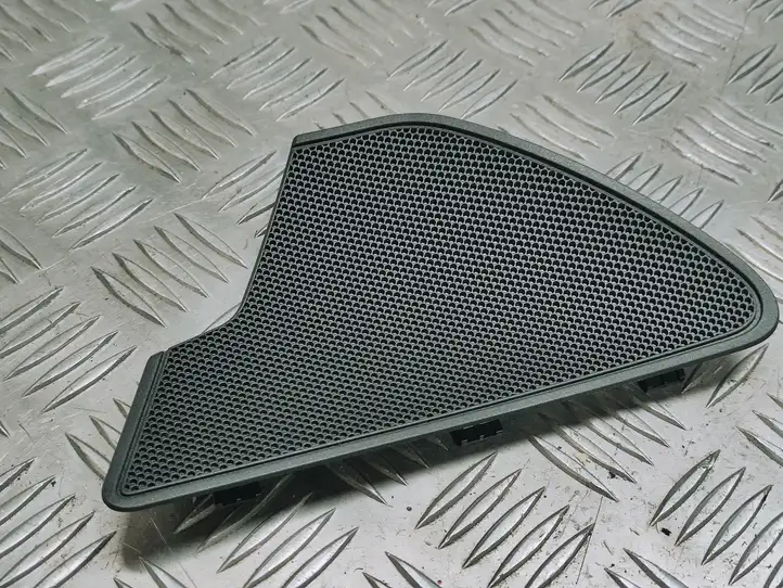 Audi A6 C7 (2011 - 2014) 4G0035423A Накладка динамика передней двери — фото 1