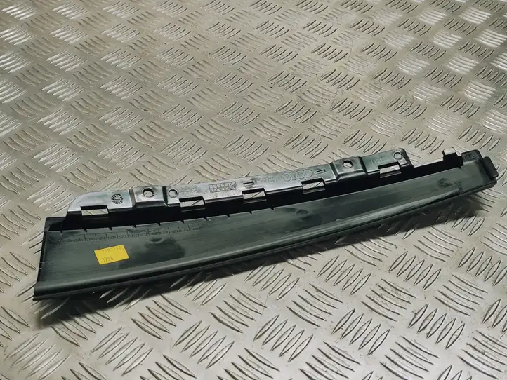 Audi A6 C7 (2011 - 2014) 4G0839901 Накладка стекла задней двери — фото 1