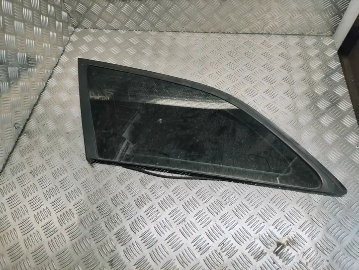 Audi A6 C7 (2011 - 2014) 4G9845299K Заднее боковое стекло — фото 1