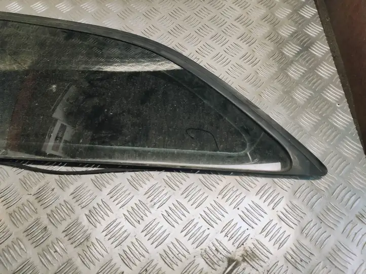 Audi A6 C7 (2011 - 2014) 4G9845299K Заднее боковое стекло — фото 3