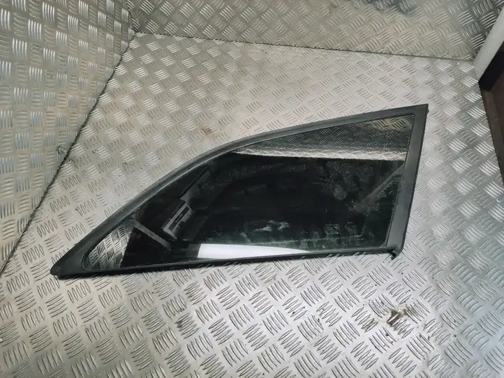 Audi A6 C7 (2011 - 2014) 4G9845300K Заднее боковое стекло — фото 1