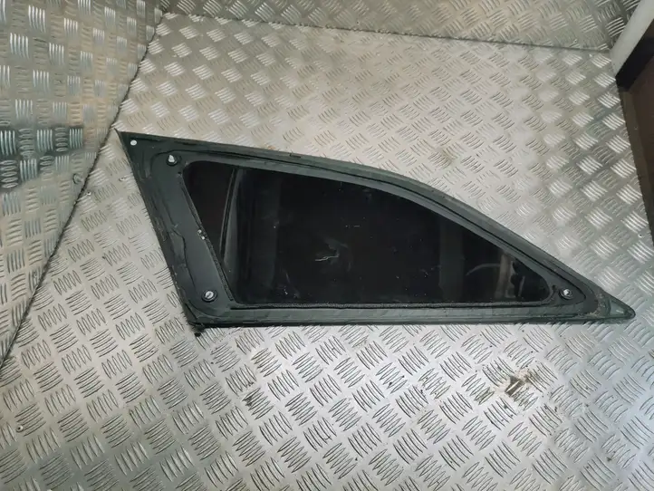 Audi A6 C7 (2011 - 2014) 4G9845300K Заднее боковое стекло — фото 3