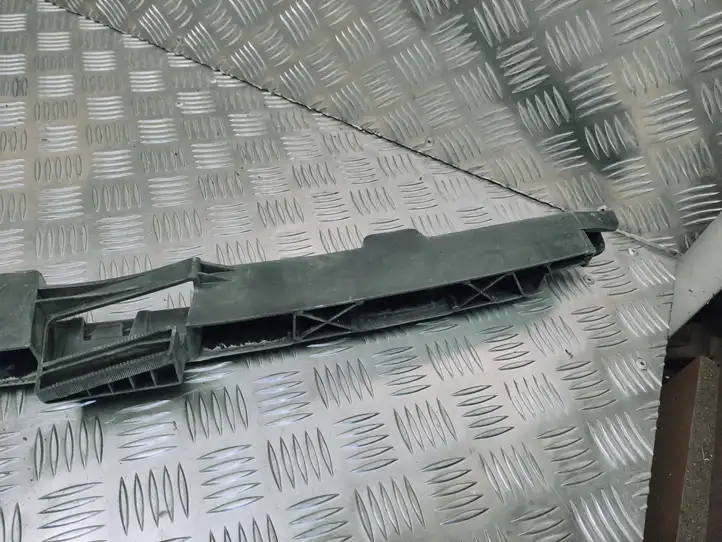 Audi A6 C7 (2011 - 2014) 4G9807458 Кронштейн заднего бампера — фото 5