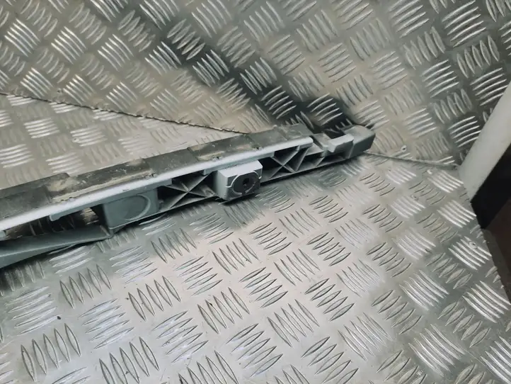 Audi A6 C7 (2011 - 2014) 4G9807458 Кронштейн заднего бампера — фото 6