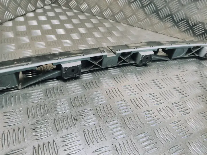 Audi A6 C7 (2011 - 2014) 4G9807458 Кронштейн заднего бампера — фото 9