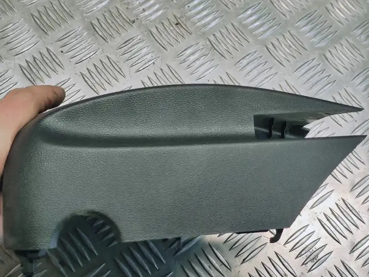 Volkswagen Golf VII (2013 - 2019) 5G0858566C Обшивка рулевой колонки — фото 3