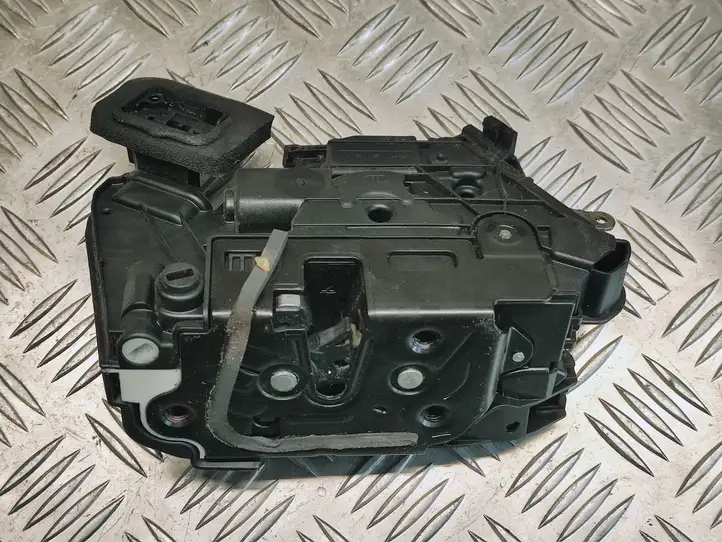 Volkswagen Golf VII (2013 - 2019) 15E5K4839015Q Замок задней двери — фото 1