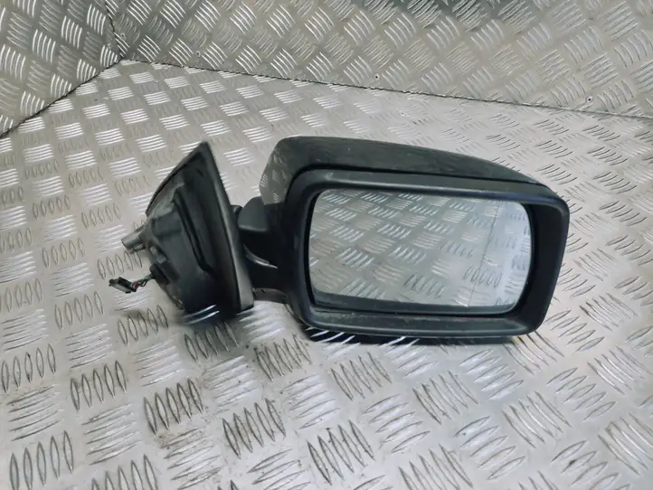 BMW X3 E83 (2003 - 2010) 010790 Боковое зеркало с электроприводом — фото 1