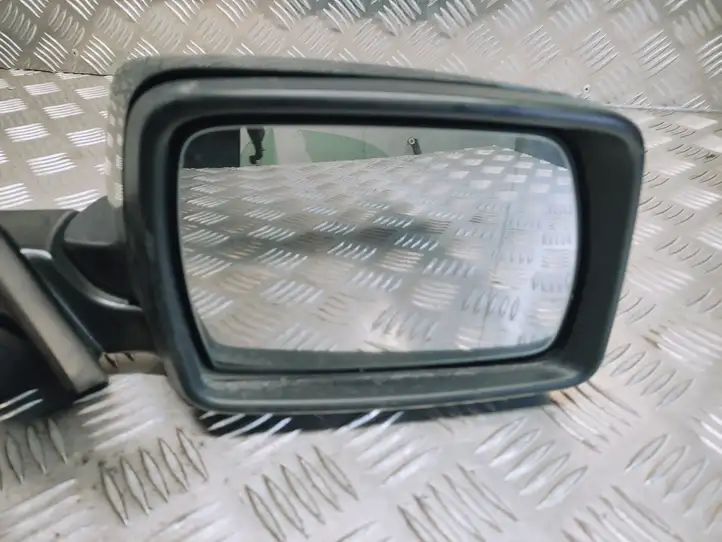 BMW X3 E83 (2003 - 2010) 010790 Боковое зеркало с электроприводом — фото 7