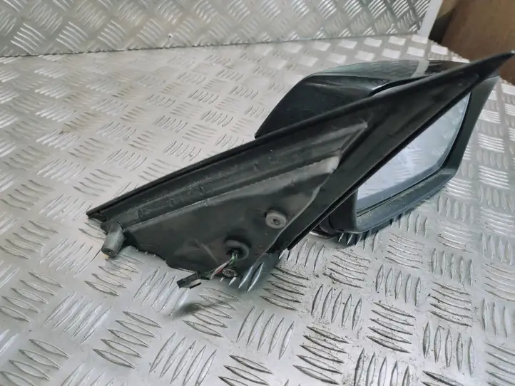 BMW X3 E83 (2003 - 2010) 010790 Боковое зеркало с электроприводом — фото 9
