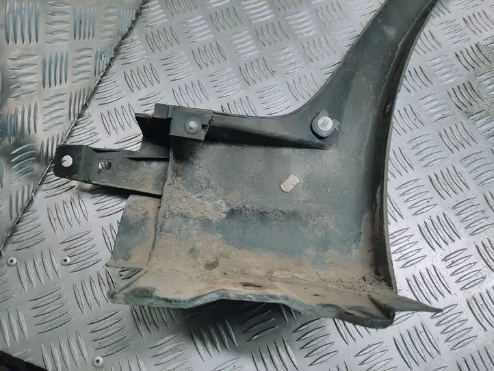 BMW X3 E83 (2003 - 2010) 3405817 Накладка колесной арки — фото 3