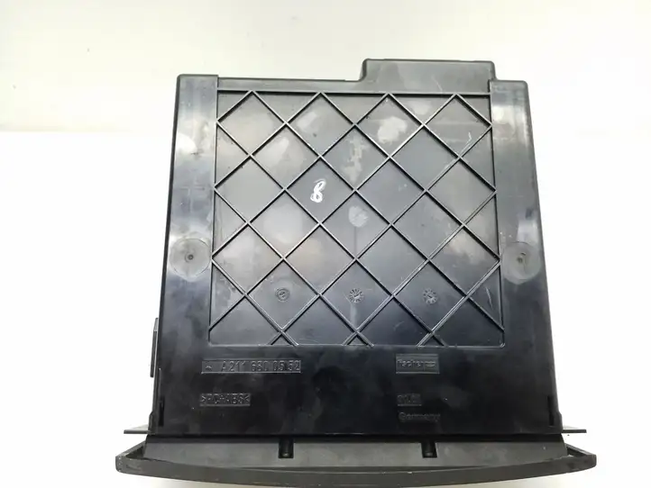 Mercedes-Benz E W211 (2002 - 2009)  A2116800552 CD/DVD чейнджер